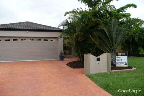 Property photo of 6 Timaru Court Annandale QLD 4814
