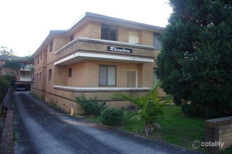 2/117 Penshurst Rd, Narwee, NSW 2209