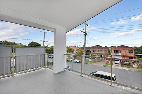 307/21 Gordon St, Greenslopes, QLD 4120
