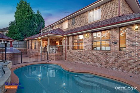 Property photo of 6 Lynton Green West Pennant Hills NSW 2125