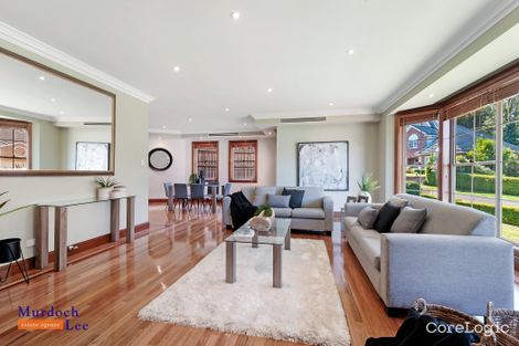 Property photo of 6 Lynton Green West Pennant Hills NSW 2125