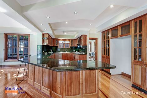 Property photo of 6 Lynton Green West Pennant Hills NSW 2125