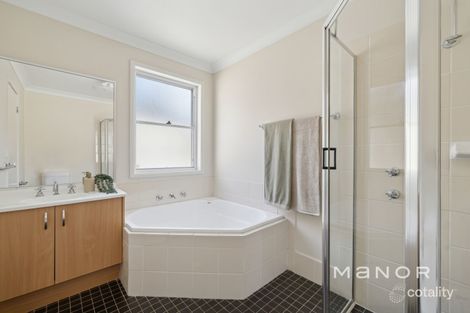 Property photo of 43 Midlands Terrace Stanhope Gardens NSW 2768