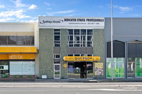 827 Pennant Hills Rd, Carlingford, NSW 2118