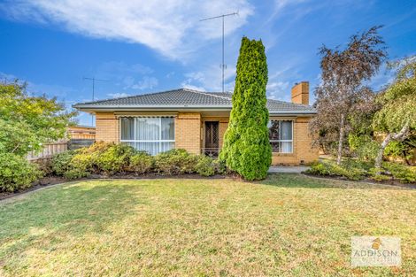 Property photo of 12 Garibaldi Street Traralgon VIC 3844