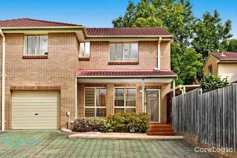 Property photo of 23/29-33 Railway Street Baulkham Hills NSW 2153