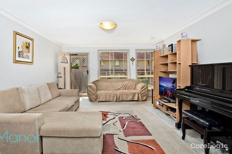 Property photo of 23/29-33 Railway Street Baulkham Hills NSW 2153