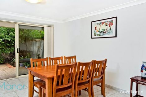 Property photo of 23/29-33 Railway Street Baulkham Hills NSW 2153