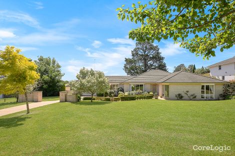 Property photo of 12 James Taunton Drive Moss Vale NSW 2577