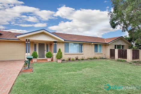 2a Bell St, South Windsor, NSW 2756