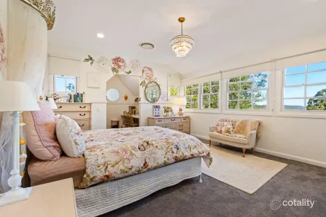 Property photo of 32 Levy Street Glenbrook NSW 2773