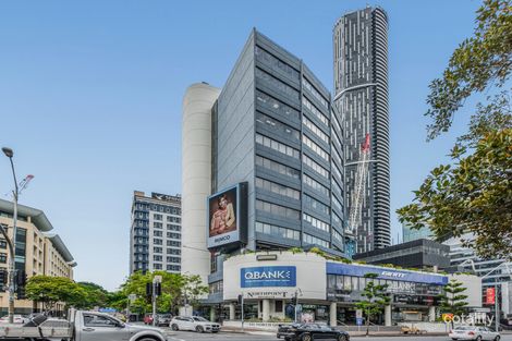 4/231 North Qy, Brisbane City, QLD 4000