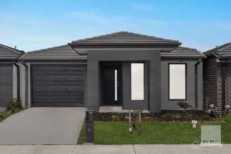19 Epping Dr, Wyndham Vale, VIC 3024