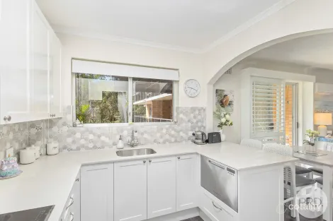 Property photo of 5/11 Catalina Close Nelson Bay NSW 2315