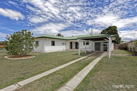 Property photo of 35 Svensson Street Svensson Heights QLD 4670