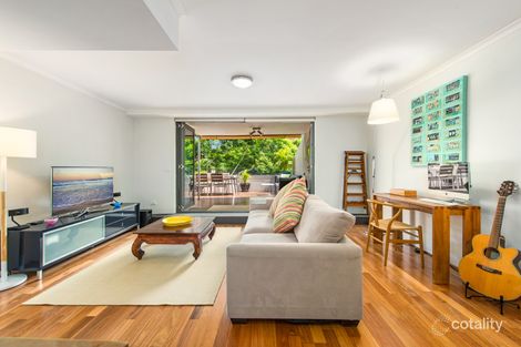 Property photo of 8/30 Morton Street Wollstonecraft NSW 2065