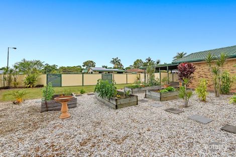 Property photo of 23 Sherman Drive Upper Coomera QLD 4209