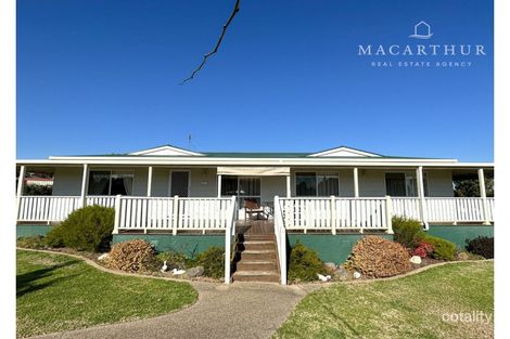 481 Mitchell Rd, Gregadoo, NSW 2650