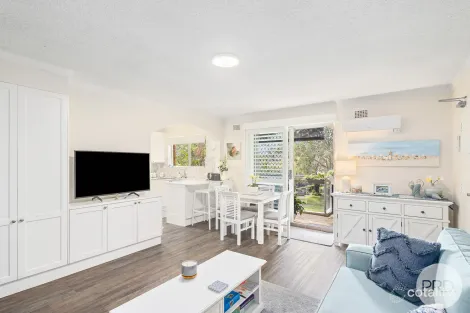 Property photo of 5/11 Catalina Close Nelson Bay NSW 2315