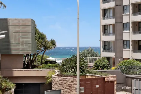 5/4 Clifford St, Surfers Paradise, QLD 4217