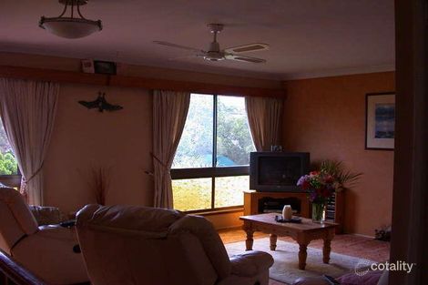 Property photo of 7 Coleman Crescent Springwood QLD 4127