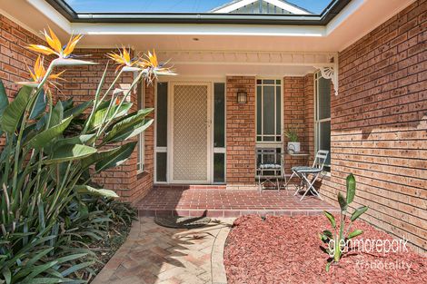 Property photo of 2 Parry Way Glenmore Park NSW 2745