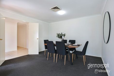 Property photo of 2 Parry Way Glenmore Park NSW 2745