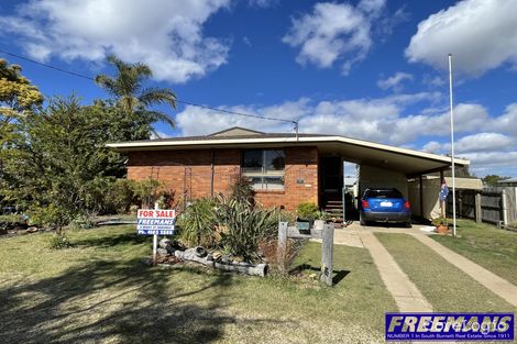 Property photo of 8 Birdie Street Nanango QLD 4615