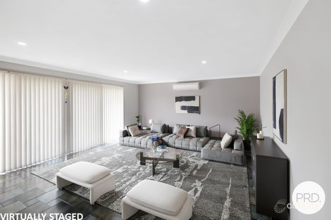Property photo of 2 Gallipoli Place Orange NSW 2800
