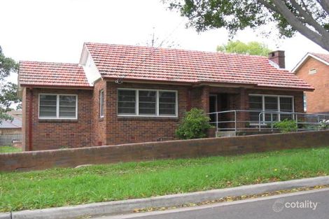 3 Church Ave, Westmead, NSW 2145