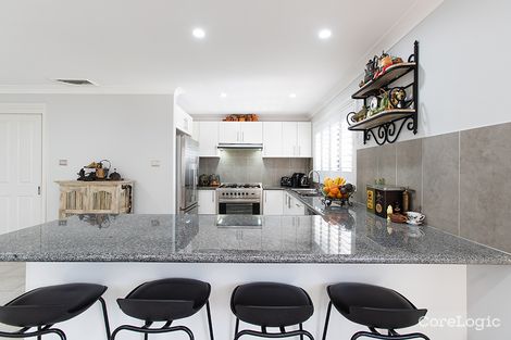 Property photo of 16 Monga Place Prestons NSW 2170
