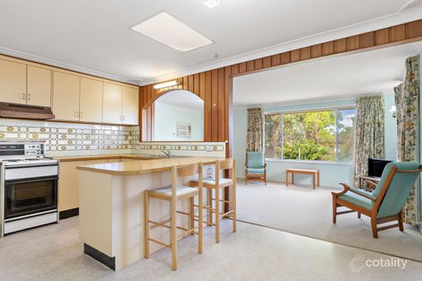Property photo of 58 Somerset Drive North Rocks NSW 2151