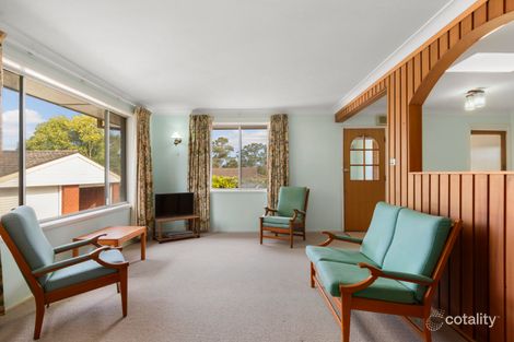 Property photo of 58 Somerset Drive North Rocks NSW 2151