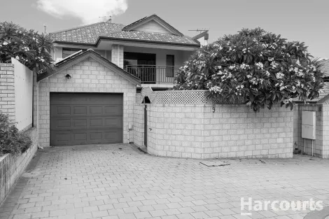 9 Stevenson St, Dudley Park, WA 6210