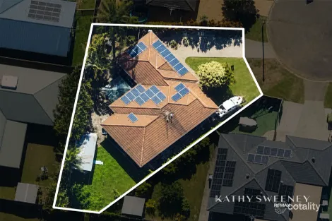5 Light Pl, Caboolture South, QLD 4510