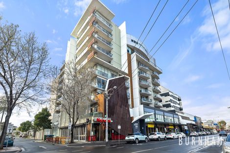 709/250 Barkly St, Footscray, VIC 3011