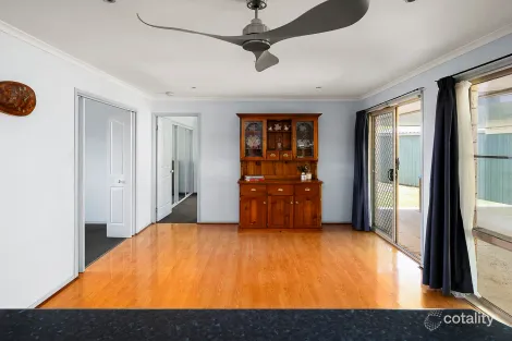 Property photo of 10 Crispin Cove Macksville NSW 2447