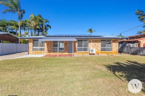 Property photo of 39 Moatah Drive Beachmere QLD 4510