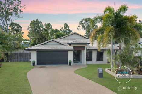 Property photo of 29 Anchorage Circuit Bushland Beach QLD 4818