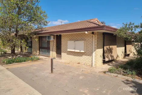 1/1 Wittman Ave, Mildura, VIC 3500