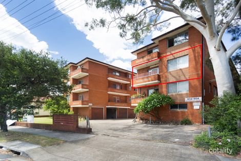 13/602-604 Punchbowl Rd, Lakemba, NSW 2195