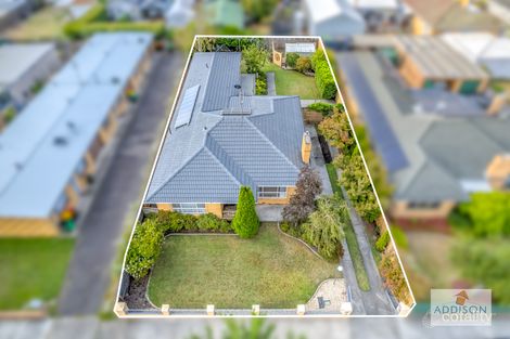 Property photo of 12 Garibaldi Street Traralgon VIC 3844
