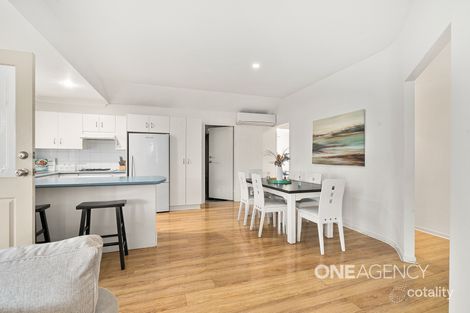 Property photo of 2/66 Hawke Street Huskisson NSW 2540