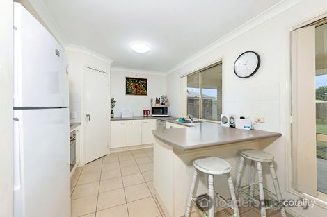 Property photo of 12 Dawson Avenue Thabeban QLD 4670