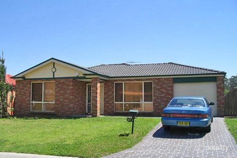 Property photo of 20 Cherry Place Prestons NSW 2170