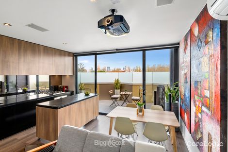 Property photo of 5/85 Nicholson Street Abbotsford VIC 3067