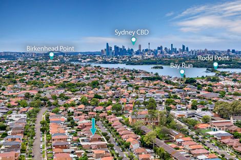 Property photo of 18 Gartfern Avenue Wareemba NSW 2046