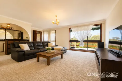 Property photo of 55 Douglas Street Springwood NSW 2777