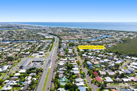 Property photo of 42 Mandara Drive Wurtulla QLD 4575