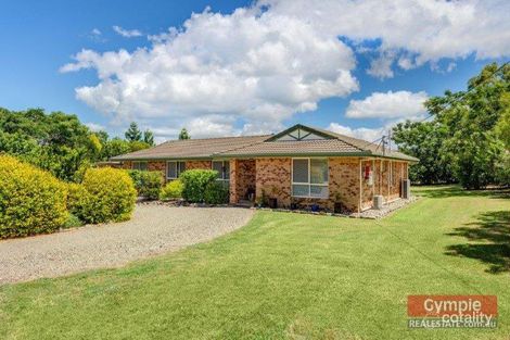 23 Running Creek Rd, Kilkivan, QLD 4600